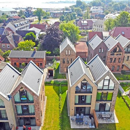Dat Fischerhuus Heiligenhafen Exterior foto